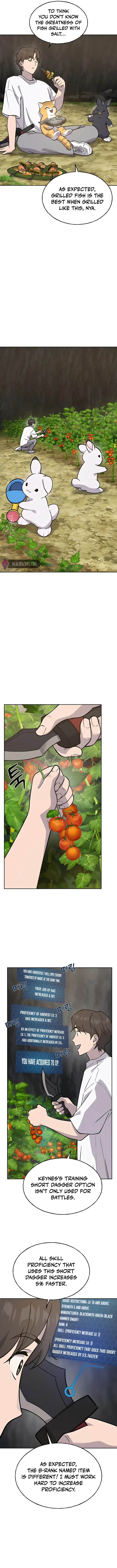 Solo Farming In The Tower - Chapter 23 image 11_optimized
